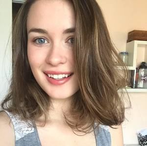 Meet your Posher, Aubrey